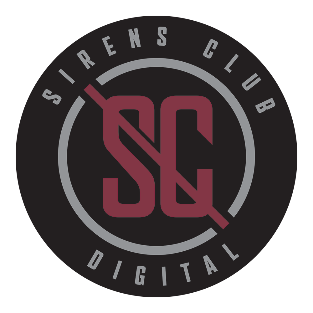 SIRENS CLUB DIGITAL MEMBERSHIP