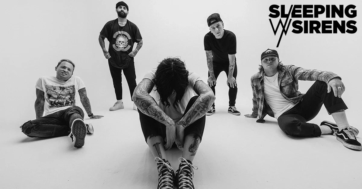 Sleeping with Sirens Official Website – Sleeping With Sirens Sleeping with Sirens Official Website – Sleeping With Sirens