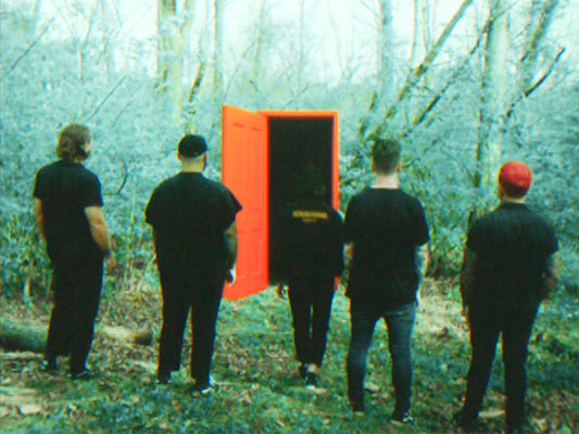 "Because I just need you here with me Forever Always…"