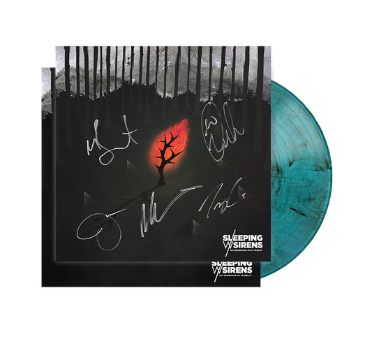All – Sleeping With Sirens All – Sleeping With Sirens
