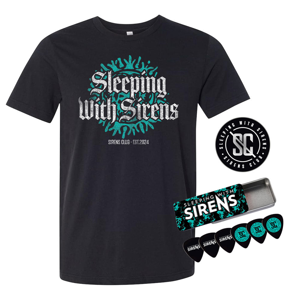 SIRENS CLUB PREMIUM MEMBERSHIP 2026