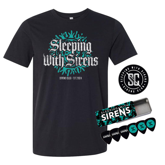 SIRENS CLUB PREMIUM MEMBERSHIP 2026