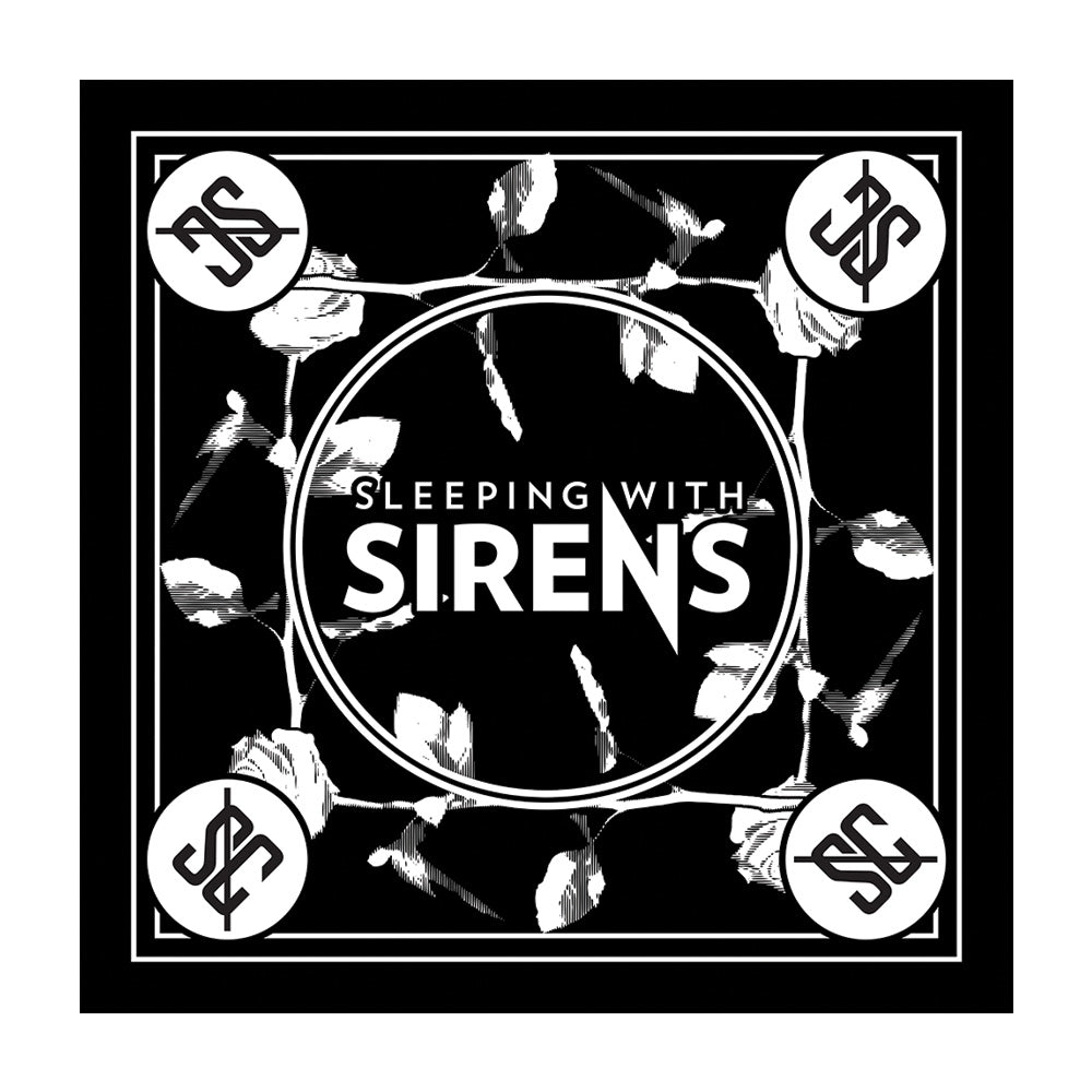 Sleeping With Sirens アルバム3枚セット Sleeping With Sirens - Complete Collapse SIGNED COPIES – Crash Records