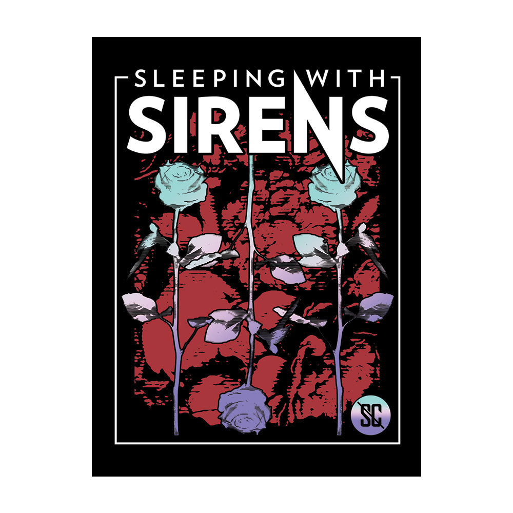 Sleeping With Sirens アルバム3枚セット Sleeping With Sirens - 'Complete Collapse' CD – Sumerian Merch