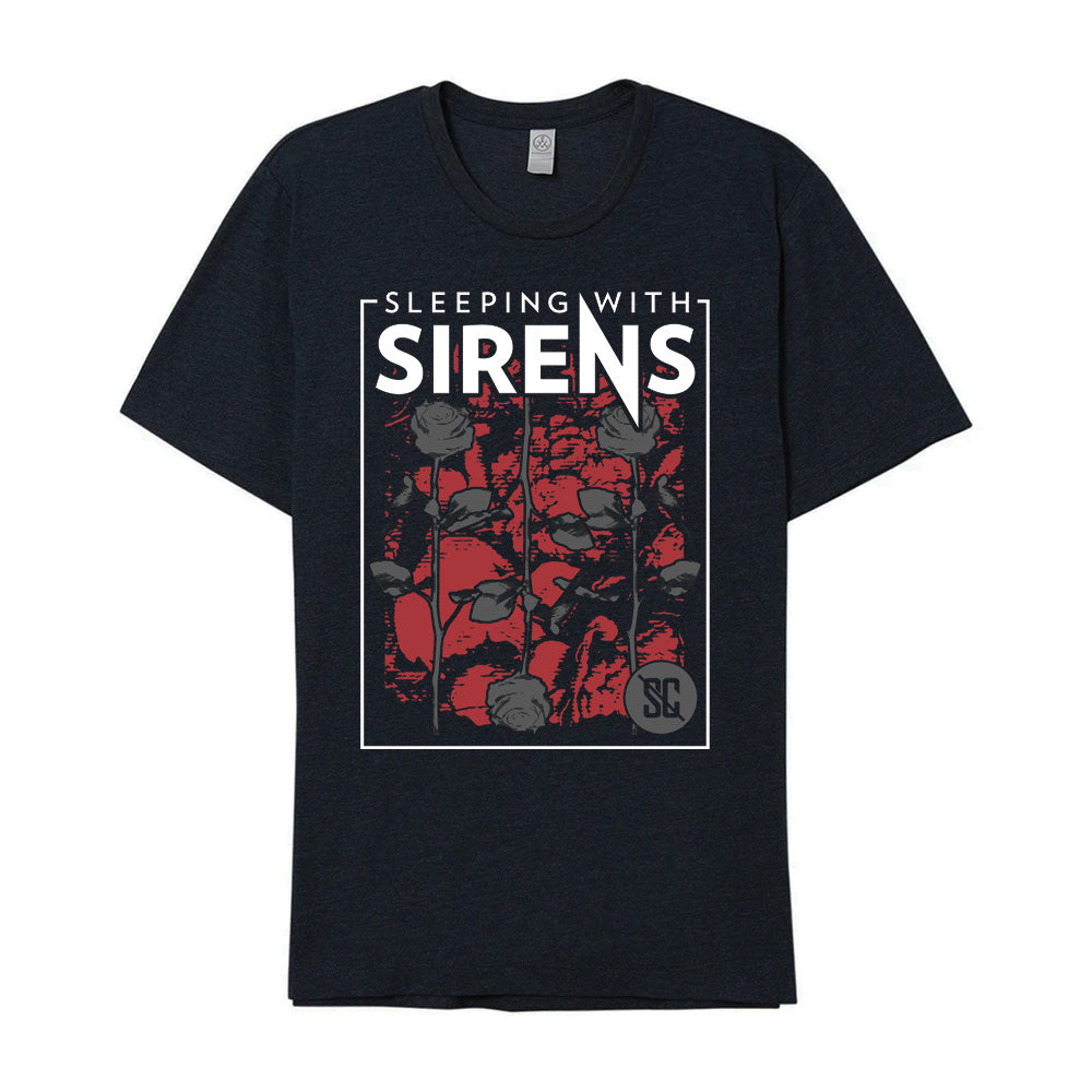 All – Sleeping With Sirens