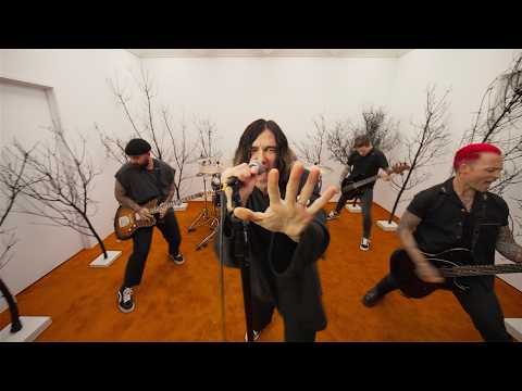 希少　Sleeping with Sirens An Ending In Itself - Zine CD – Sleeping With Sirens