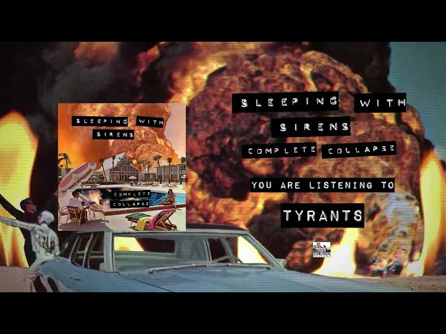 Load video: Tyrants